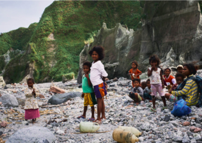 Luzon Island - Philippines