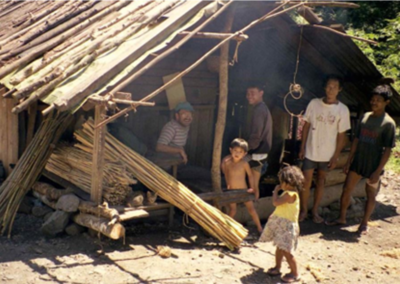 Luzon Island - Philippines